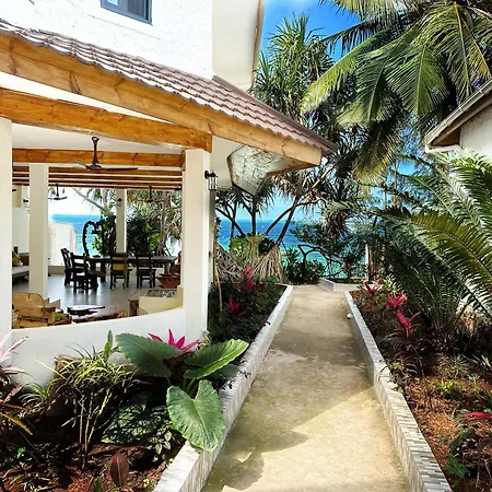 Z-Lodge Zanzibar